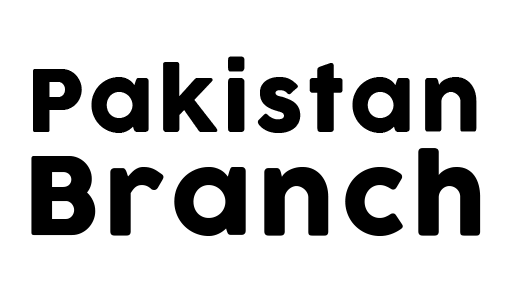 Pakistan Branch